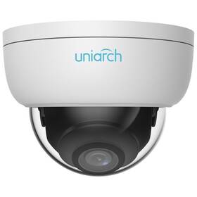 IP kamera Uniview Uniarch IPC-D122-PF28 Dome (IPC-D122-PF28) biela