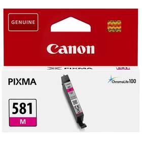 Canon CLI-581 M, 237 strán