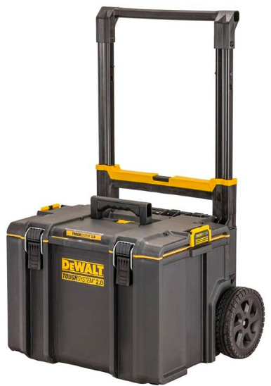 Box na náradie Dewalt DWST83295-1