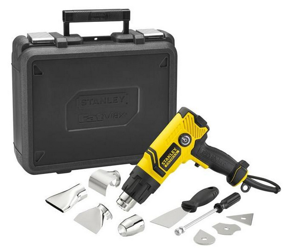 Stanley FatMax FME670K-QS 2000 W