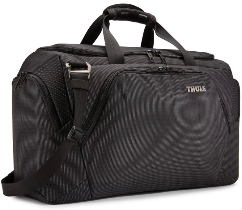 Taška cestovná THULE Crossover 2 Duffel 44L - čierna