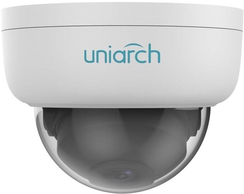 Uniview Uniarch IPC-D122-PF28K Dome
