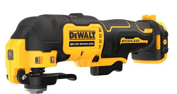 Dewalt 12V DCS353N-XJ (bez batérie)