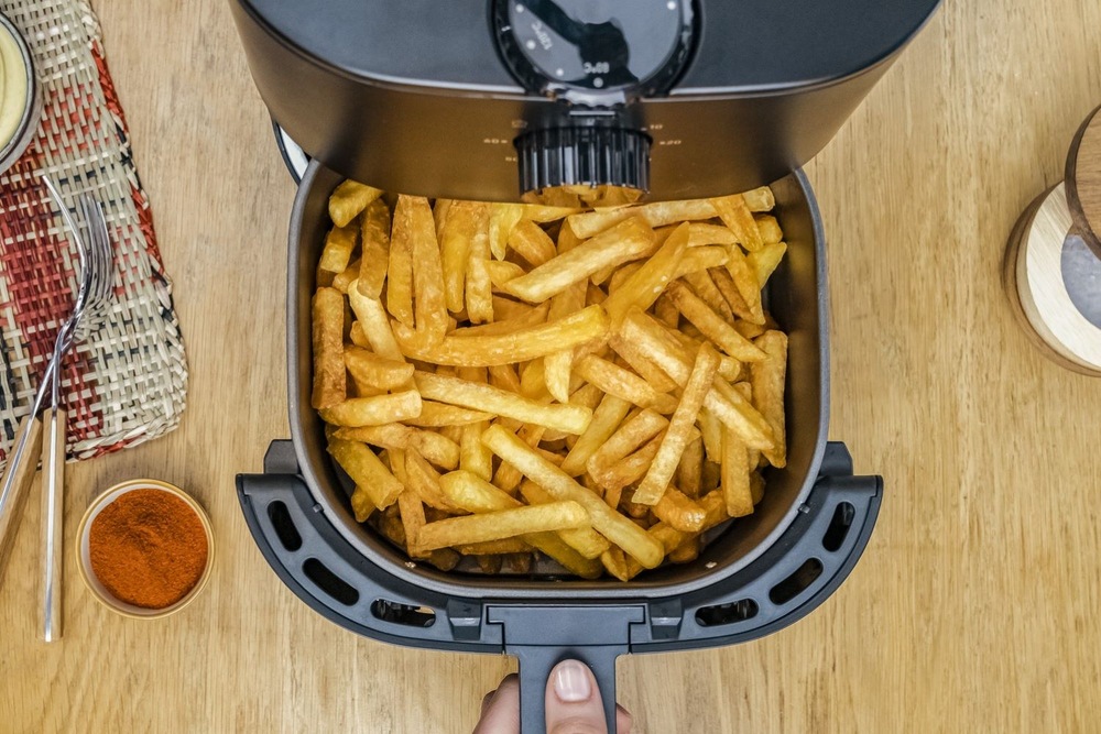 Tefal EY130815 Easy Fry Essential