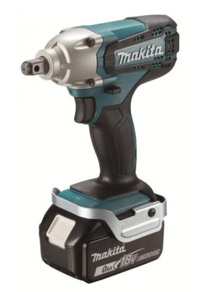 Makita DTW190JX3 (s batériou)