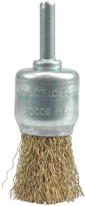 Kefa VOREL TO-06992 24 mm pomosadený drôt