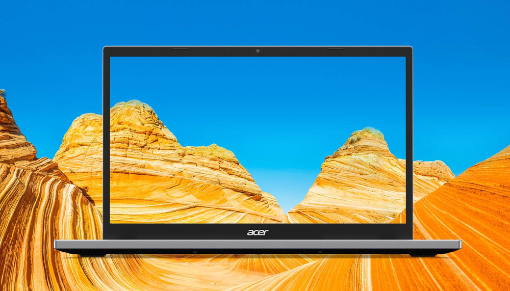 Acer Go 15 (AG15-31P-C6H0)