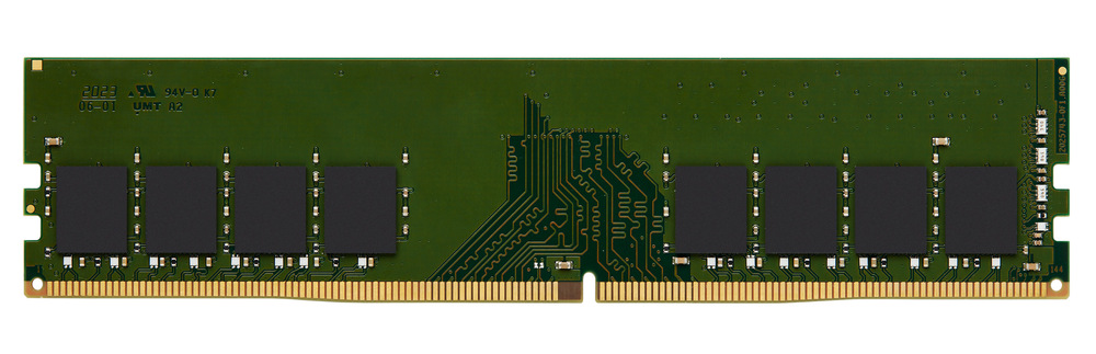 DIMM Kingston DDR4 16 GB (1 x 16 GB) (KVR32N22S816)
