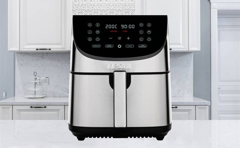 Teslá AirCook Q70 XXL