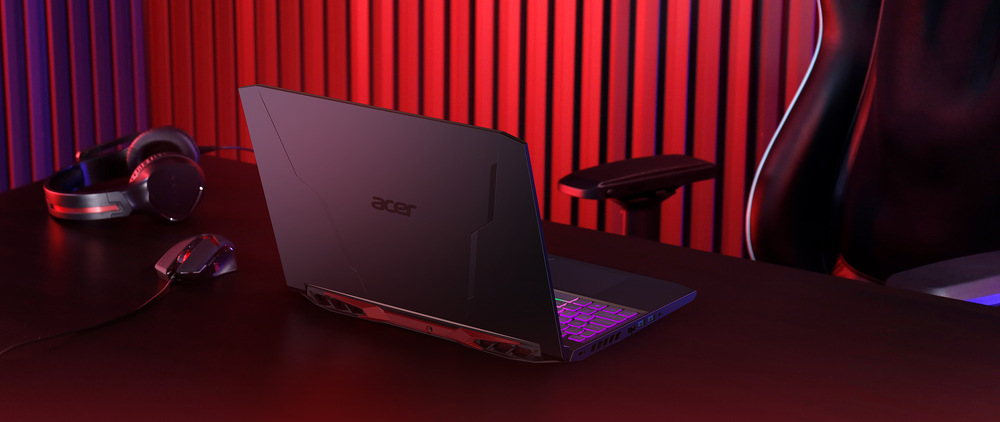 Acer Nitro 5 (NH.QMZEC.001)