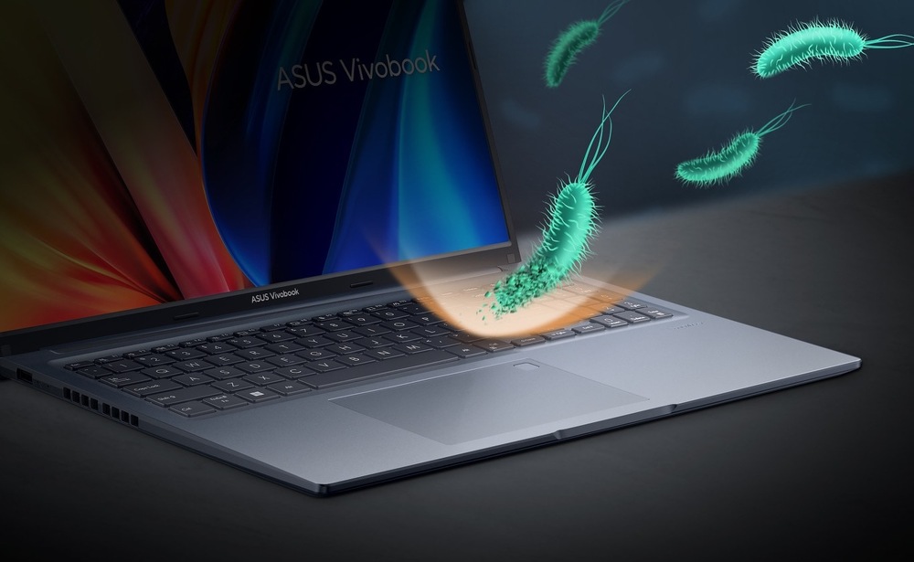 Asus Vivobook 16X