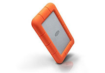 Lacie Rugged Mini 1TB