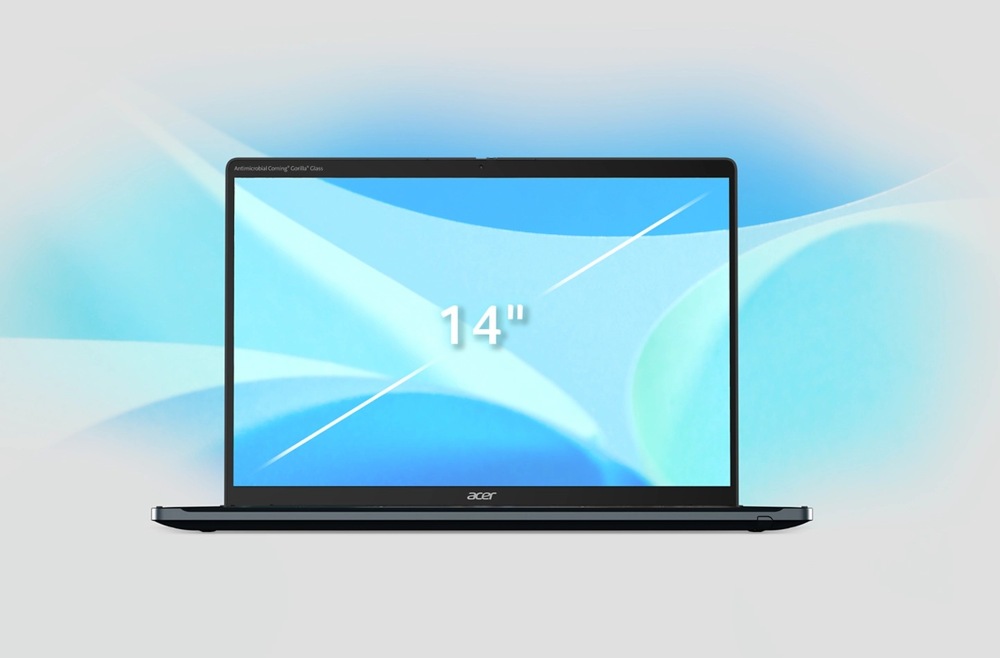 Acer Chromebook Spin 714