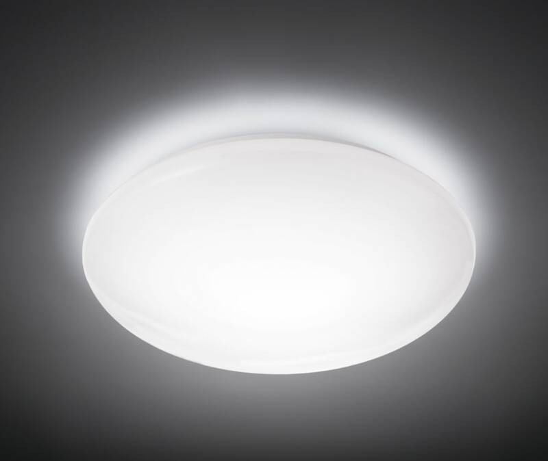 Stropné svietidlo Philips Seude LED