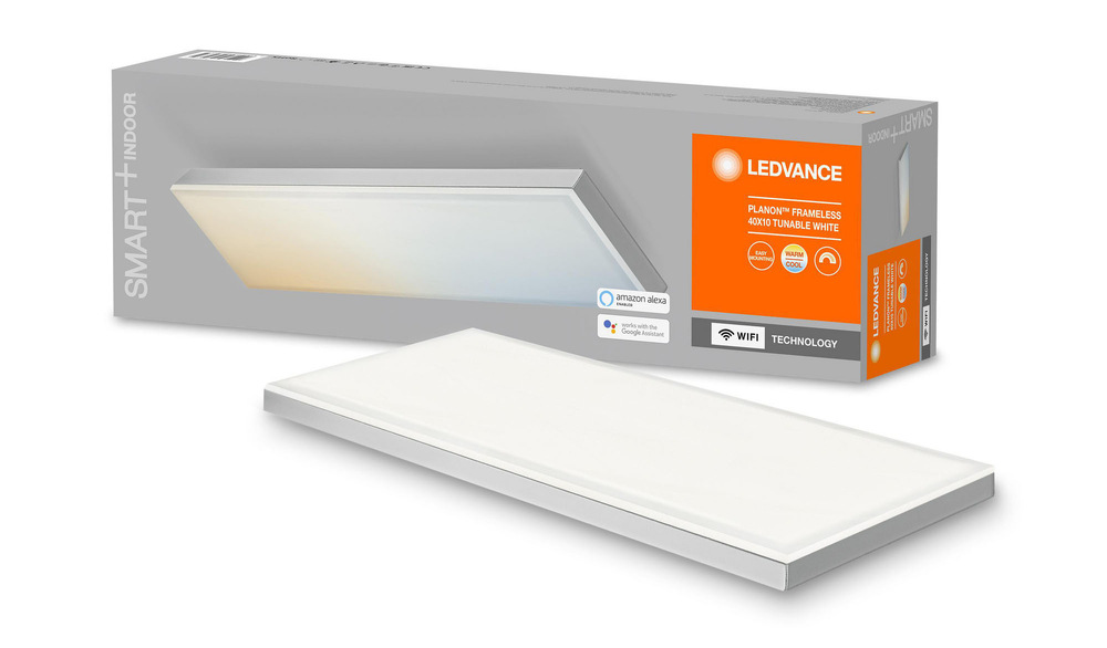 LEDVANCE SMART+ Tunable White 400x100