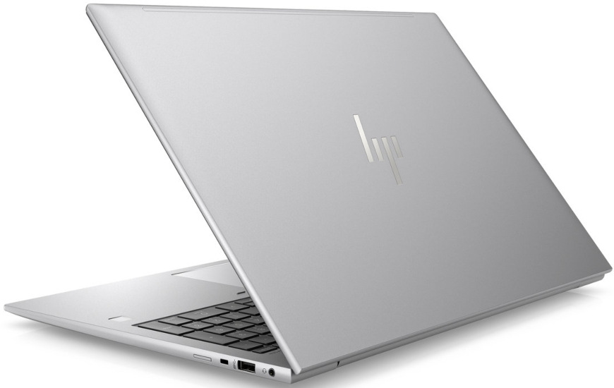 HP ZBook Firefly 16 G10, strieborná