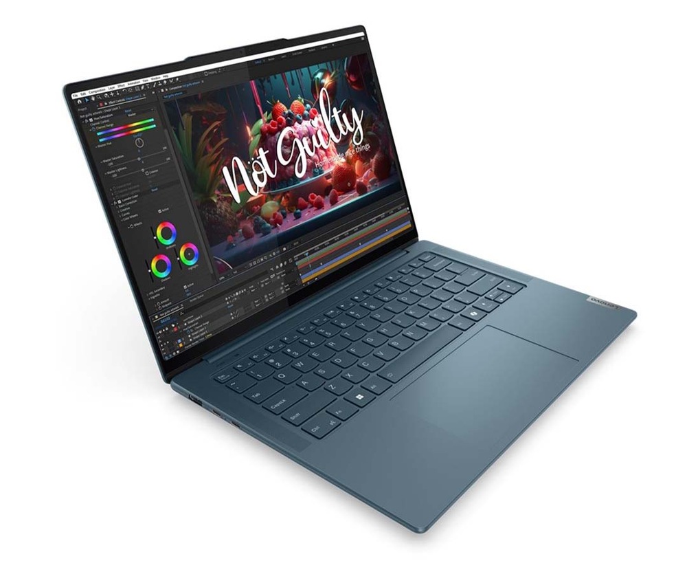 Lenovo Yoga Pro 7 14IMH9