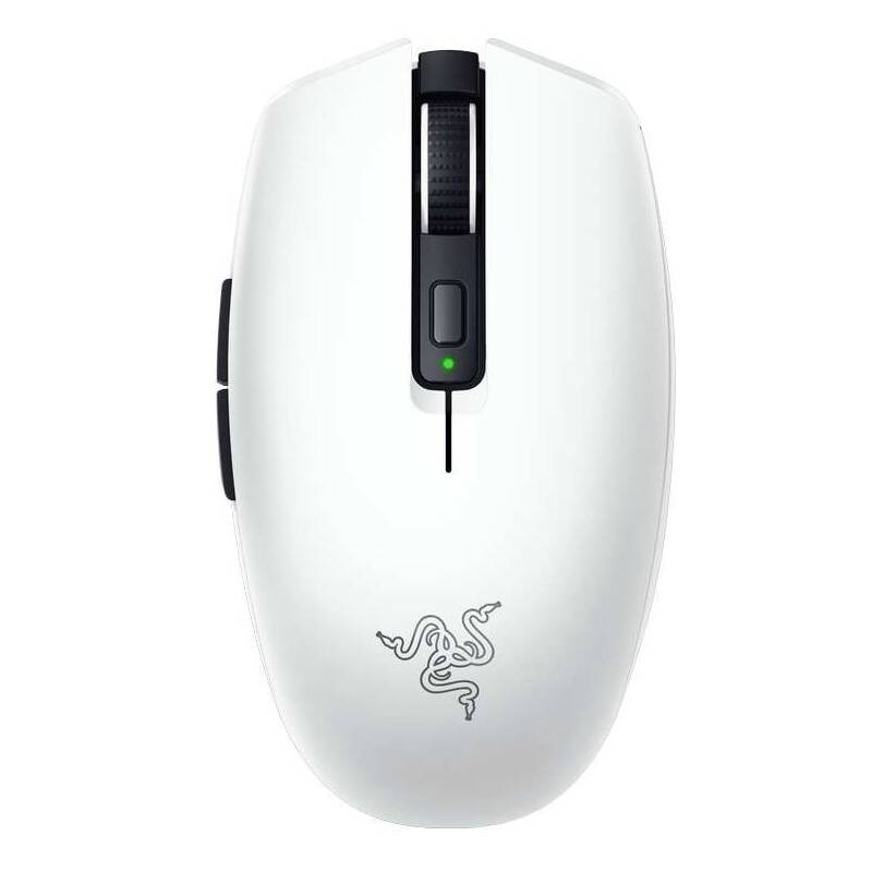 Razer Orochi V2 White Ed