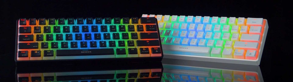 Genesis THOR 660 RGB - US