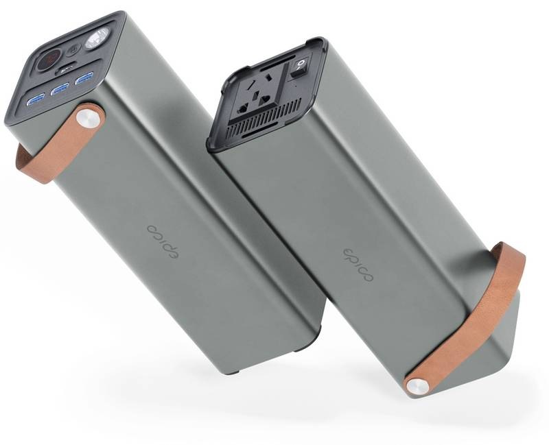 Epico 46 200mAh