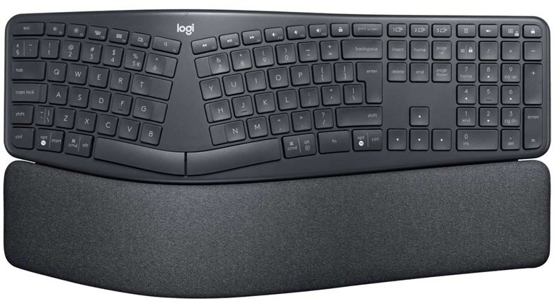 Logitech ERGO K860