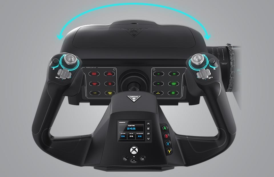 Turtle Beach VelocityOne Flight Universal Control System