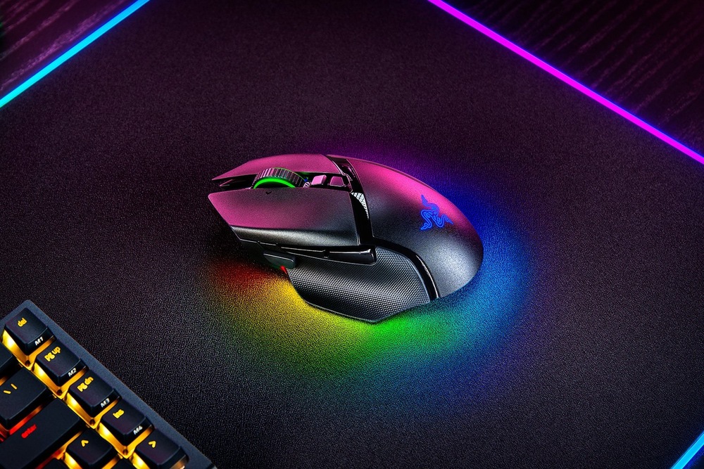 Razer Basilisk V3 Pro