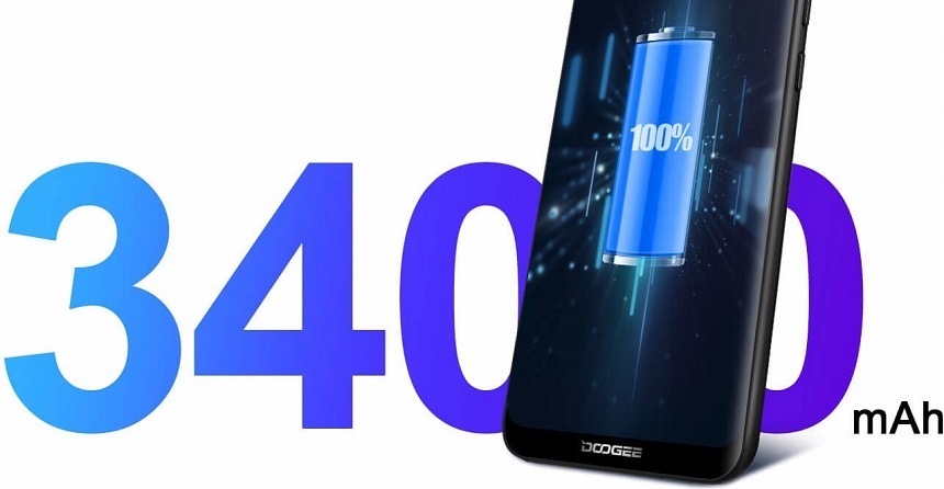 Doogee X90L