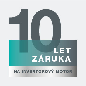 Vstavaná umývačka riadu Gorenje GV672C61, 10 rokov záruka na motor