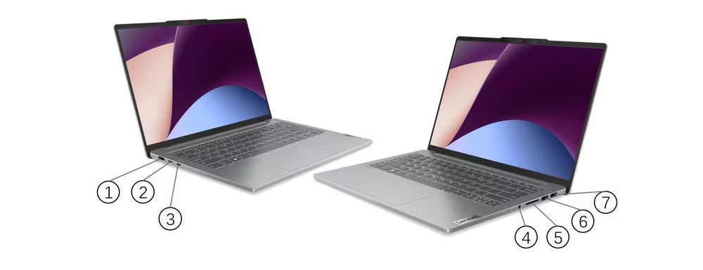 Lenovo IdeaPad 5 Pre 14APH8