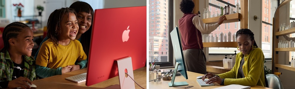 Apple iMac