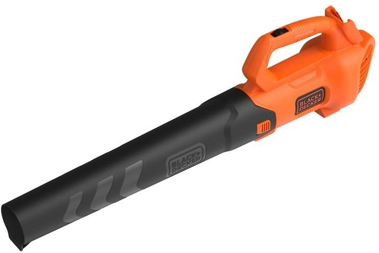 Fukár záhradný Black-Decker BCBL200B-XJ (bez batérie)