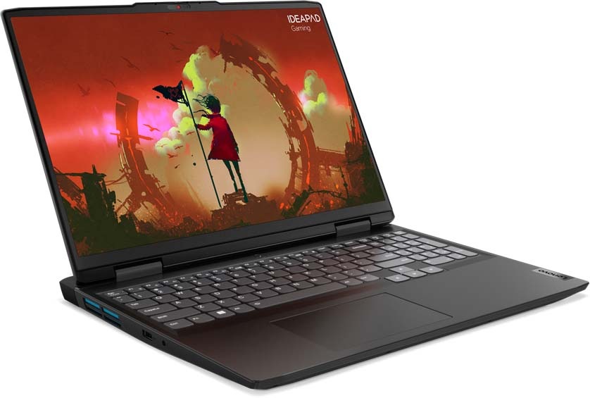 Lenovo IdeaPad Gaming 3-16ARH7