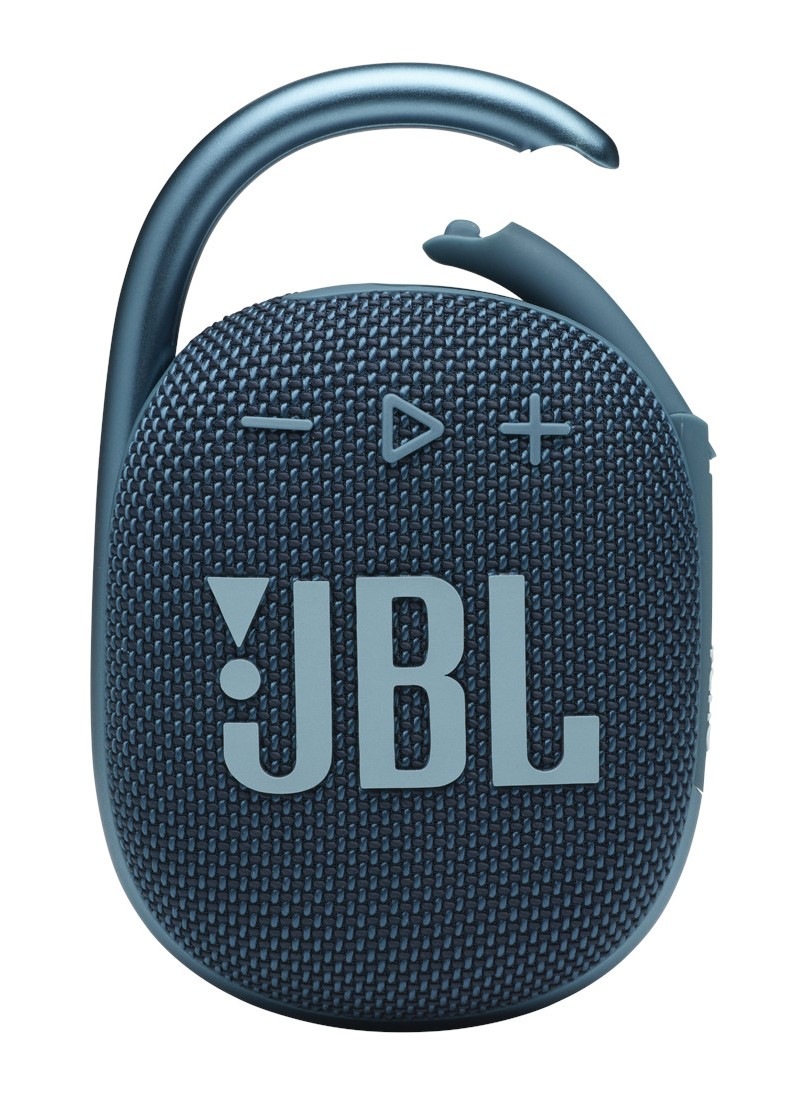 JBL Clip 4, modrá