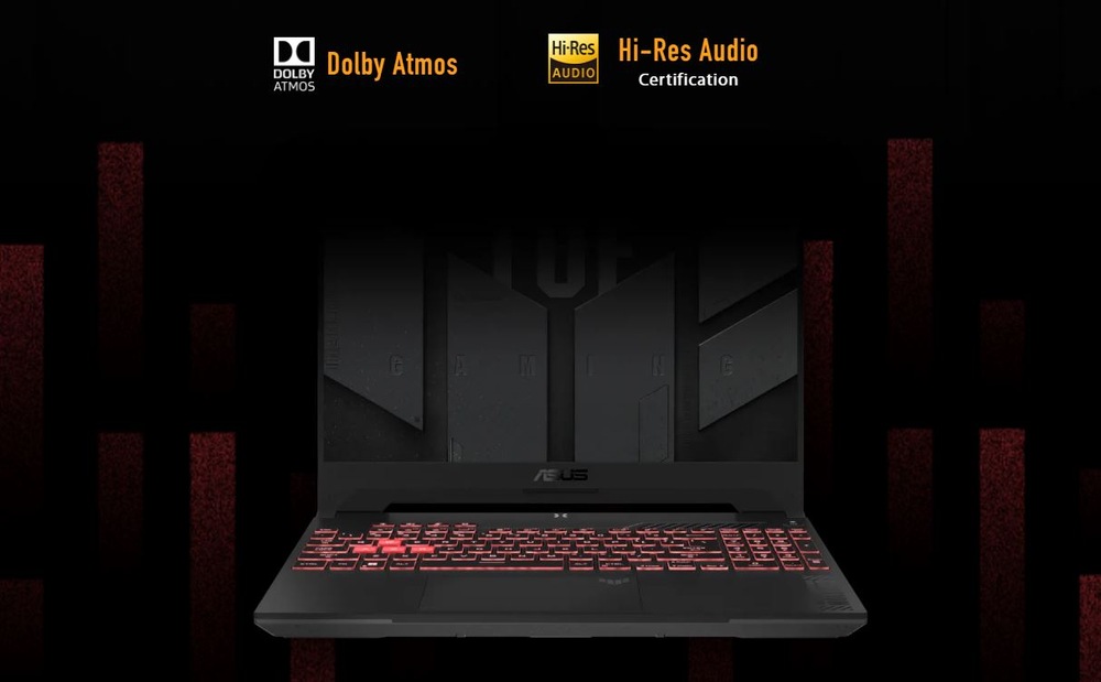 Asus TUF Gaming A15 (2023) (FA507NV-LP111)