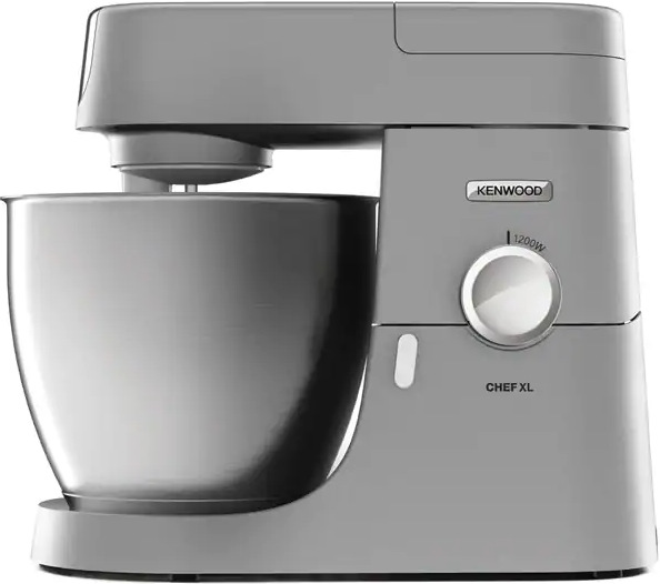 Kenwood Chef XL KVL4220S, stříbrná