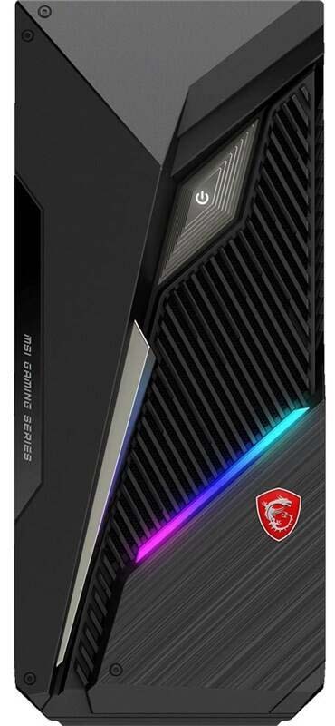 MSI MAG Infinite S3