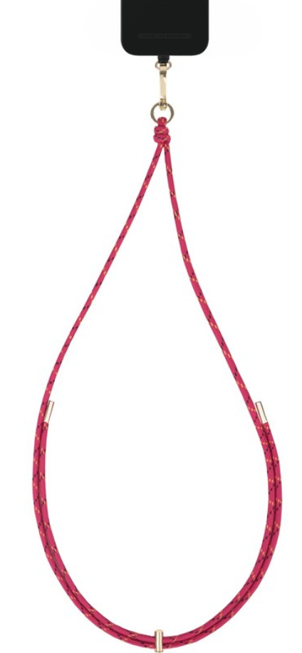 iDeal Of Sweden Cord - purpurový