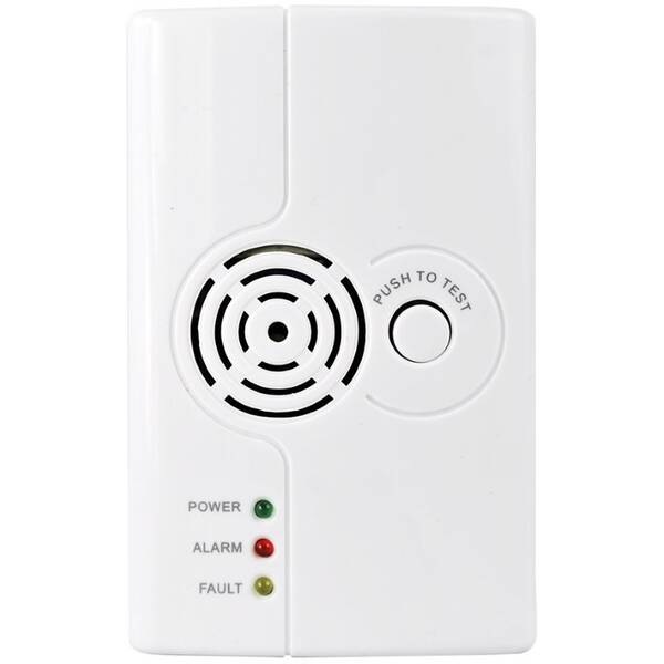 Alarm iGET SECURITY M3P6 (75020406)