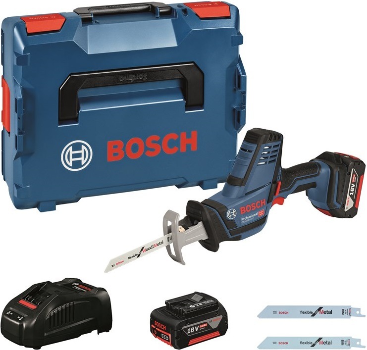 Bosch GSA 18 V-LI C Professional