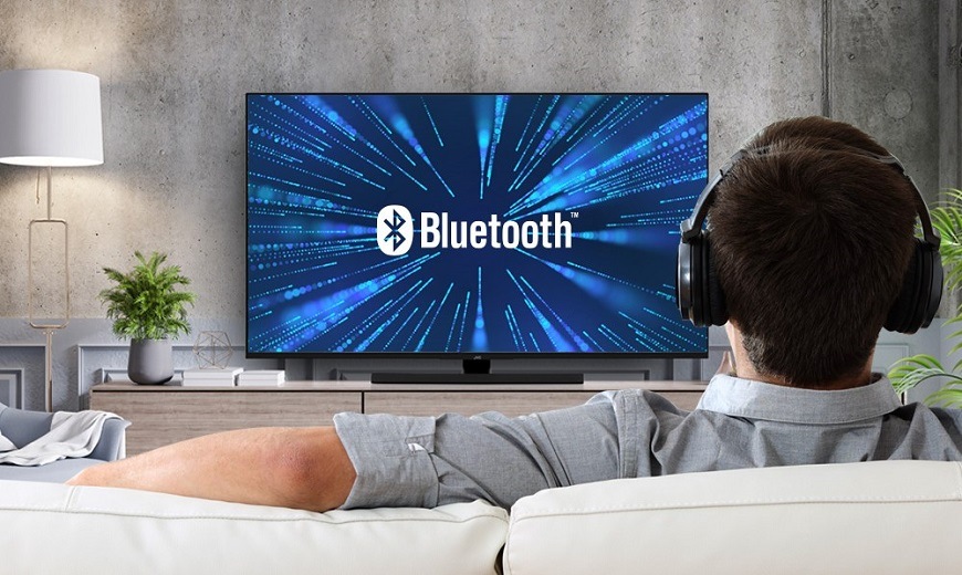 televízor JVCLT32VAF3335, bluetooth