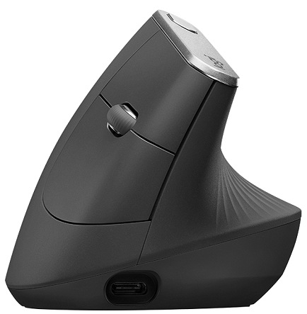 Logitech MX Vertical