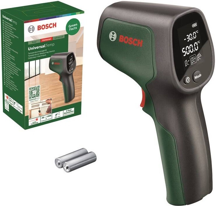 Bosch UniversalTemp