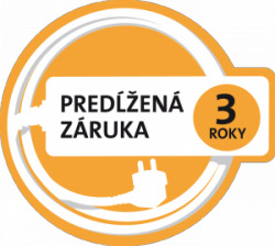 žárovka ETAC37W7NW01 záruka