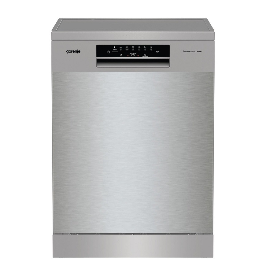 Umývačka riadu Gorenje GS642D90X, nerezová