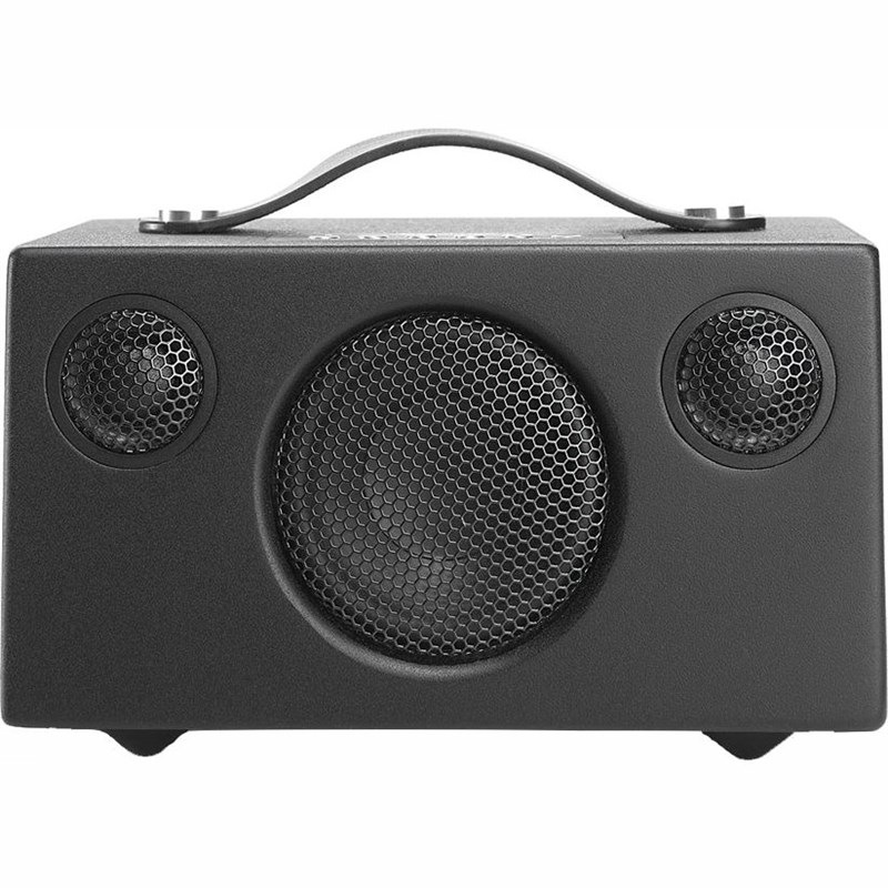 Prenosný reproduktor Audio Pro Addon T3+, čierny