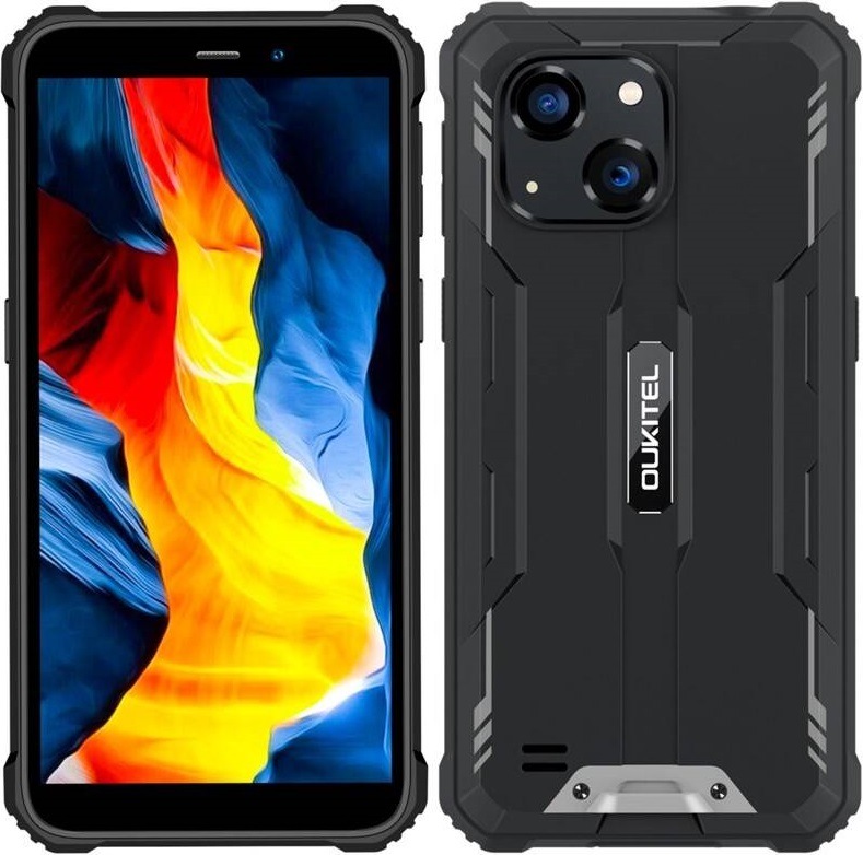 Oukitel WP20