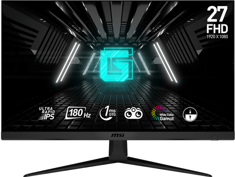 MSI G2712F (G2712F)