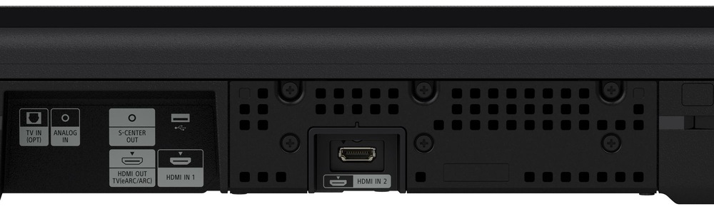 Soundbar Sony HT-A7000, čierna, jednoduché nastavenie