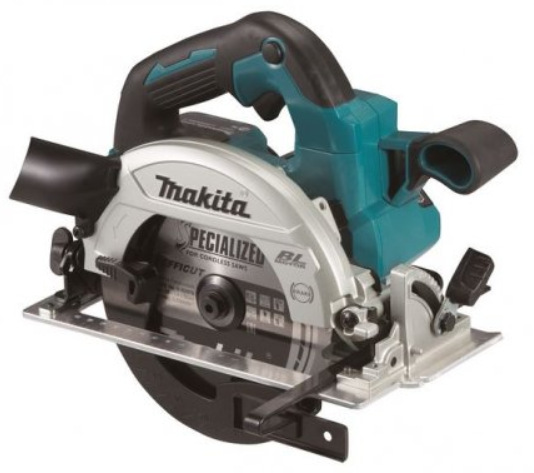 Makita DHS660ZJ (bez batérie)